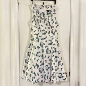 👗 Cute Rockabilly Dress 👗 OFFERS WELCOMED!!!!!